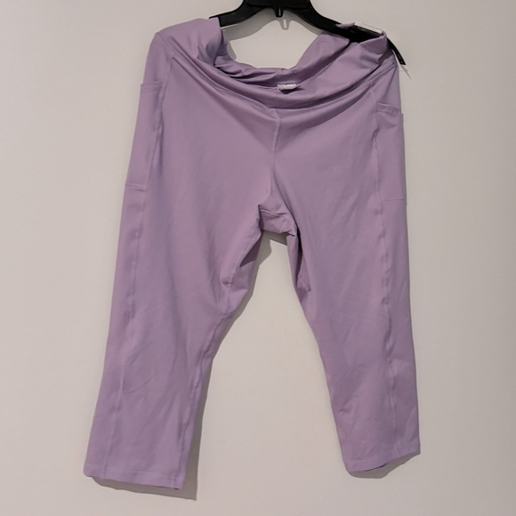 Calvin Klein Performance Women's Pants joggers, sweatpants,  size  XXL - Picture 7 of 11